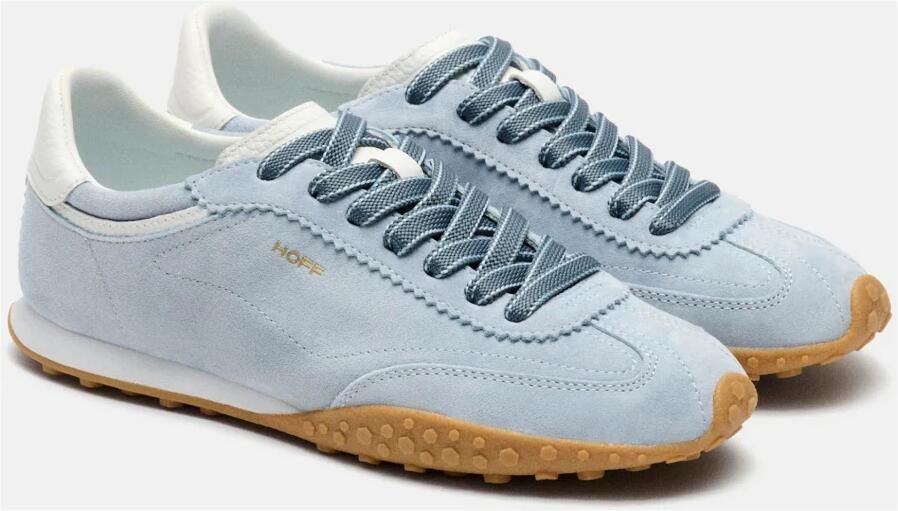 The Hoff Brand Bridge Sneakers Dames Blauw - Foto 10