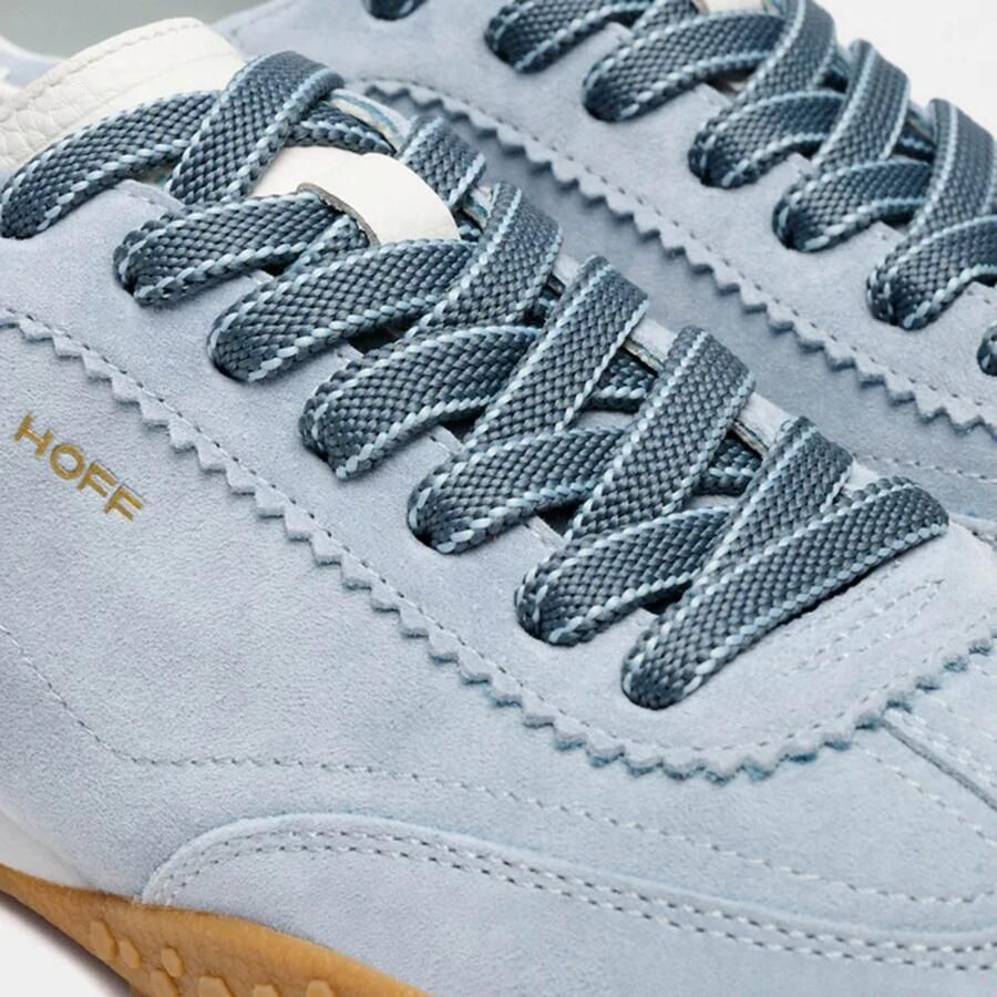 The Hoff Brand Bridge Sneakers Dames Blauw - Foto 7