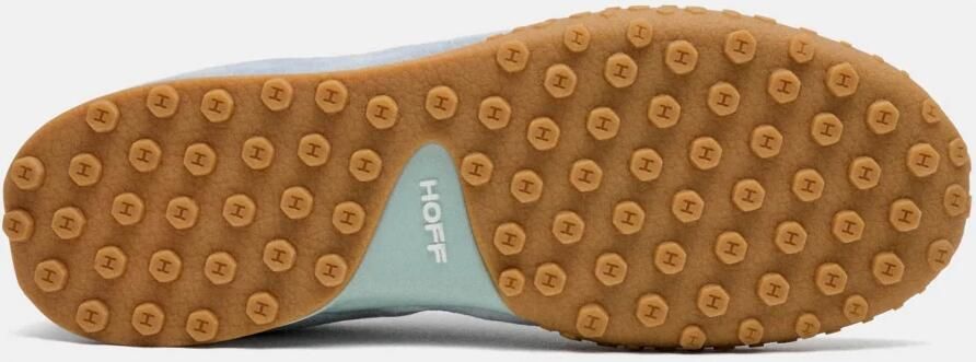 The Hoff Brand Bridge Sneakers Dames Blauw - Foto 11