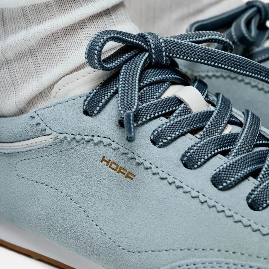 The Hoff Brand Bridge Sneakers Dames Blauw - Foto 8