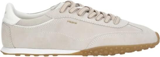 Hoff Brug Fl beige Leren Sneakers - Foto 2