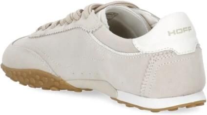 Hoff Brug Fl beige Leren Sneakers - Foto 6