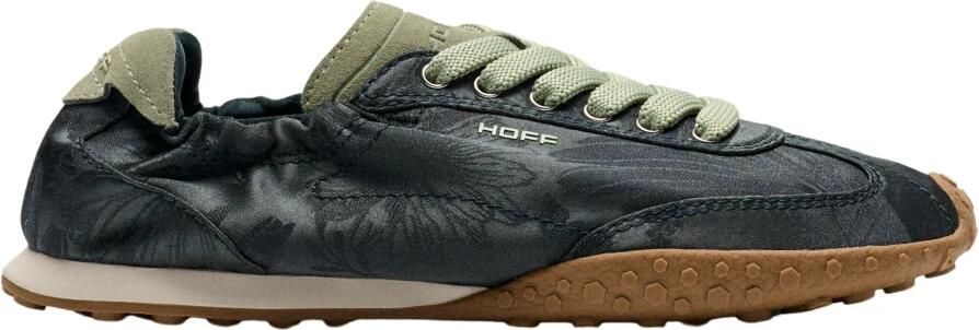Hoff Bridge Jacquard Sneaker