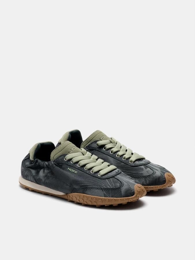 Hoff Bridge Jacquard Sneaker - Foto 4