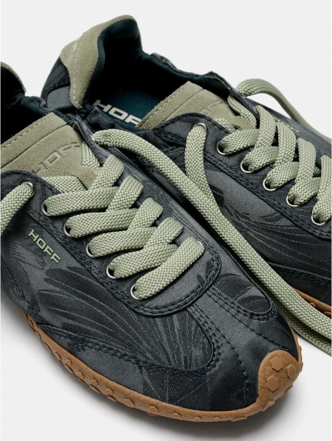 Hoff Bridge Jacquard Sneaker - Foto 2