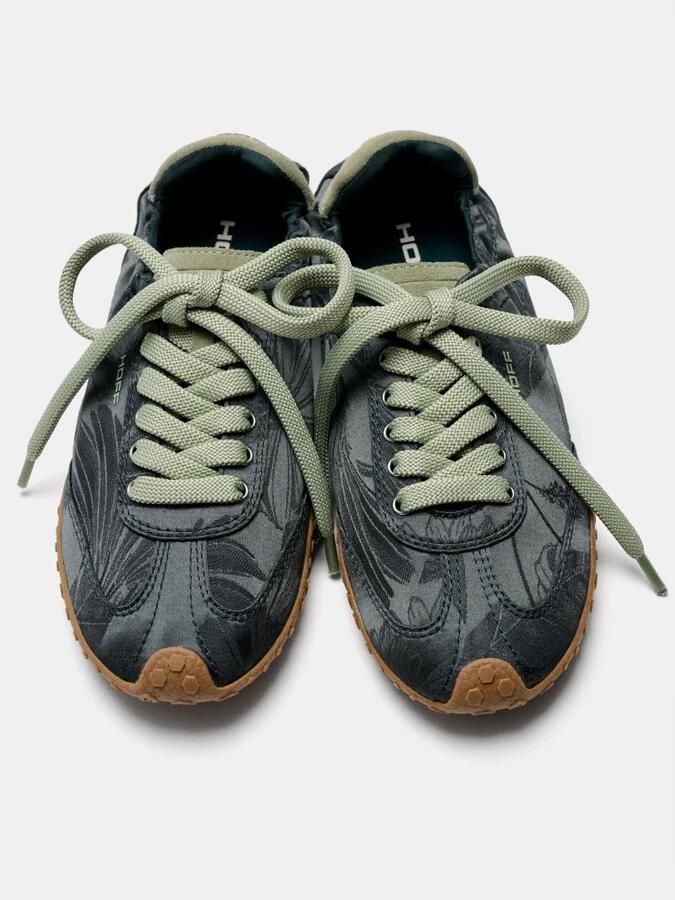 Hoff Bridge Jacquard Sneaker - Foto 5