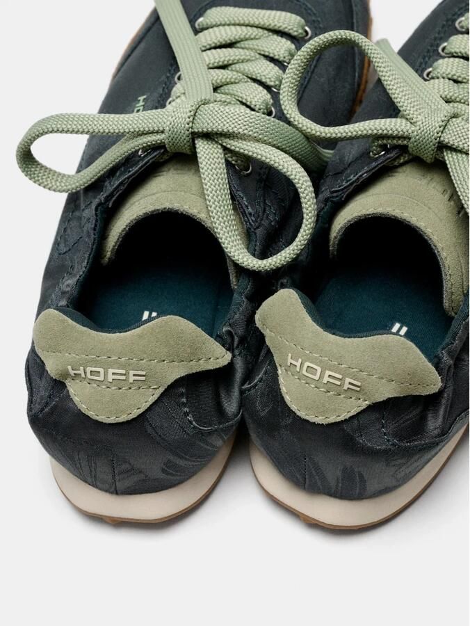 Hoff Bridge Jacquard Sneaker - Foto 3