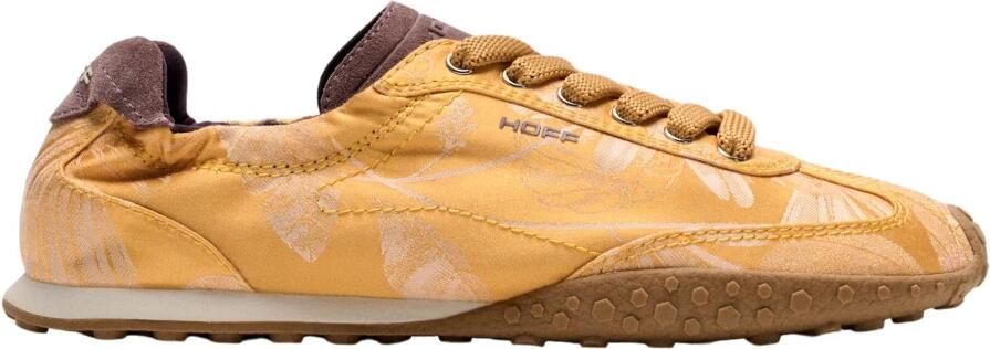 Hoff Bridge Jacquard Sneaker