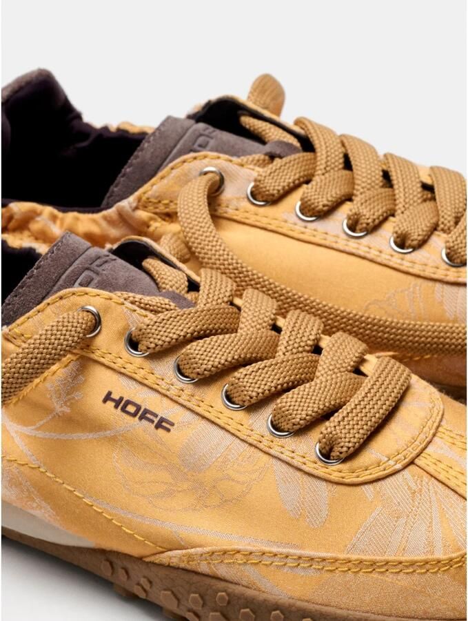 Hoff Bridge Jacquard Sneaker - Foto 2