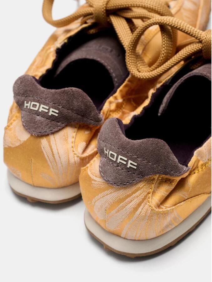 Hoff Bridge Jacquard Sneaker - Foto 4
