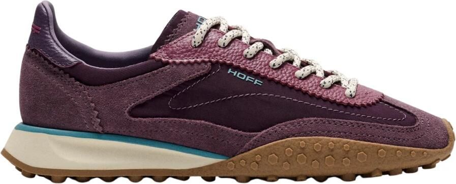 Hoff Bridge Mesh Ballet Runner
