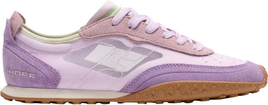 Hoff Bridge Mesh Ballet Trainer