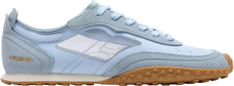 Hoff Bridge Mesh Trainer