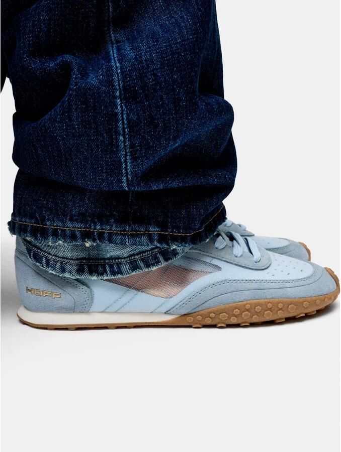 Hoff Bridge Mesh Trainer - Foto 3
