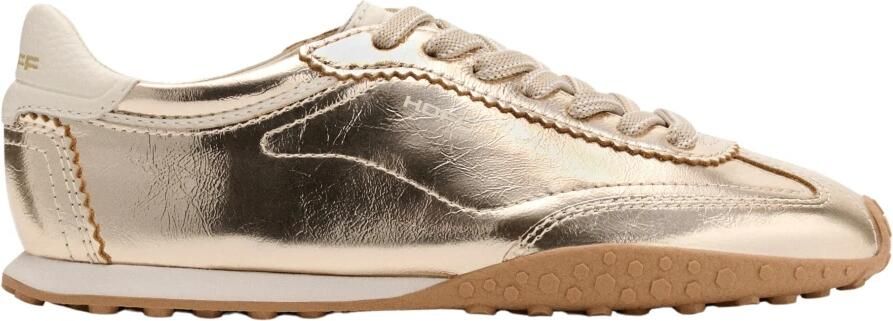 Hoff Bridge Metallics