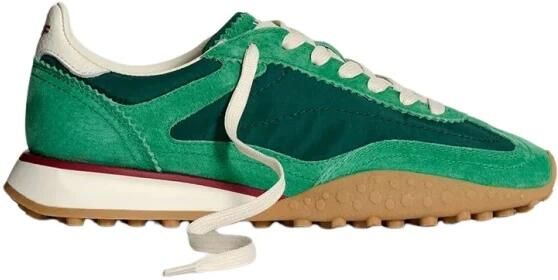 HOFF Lage Sneakers BRIDGE MKII