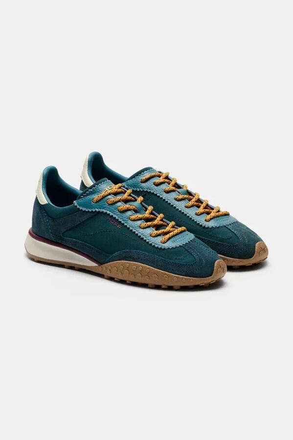 HOFF Sneakers Bridge MKII Teal