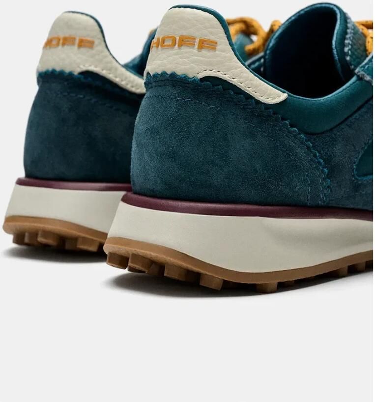 HOFF Sneakers Bridge MKII Teal - Foto 2