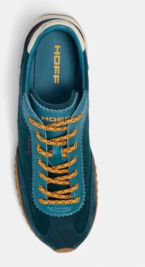 HOFF Sneakers Bridge MKII Teal - Foto 5