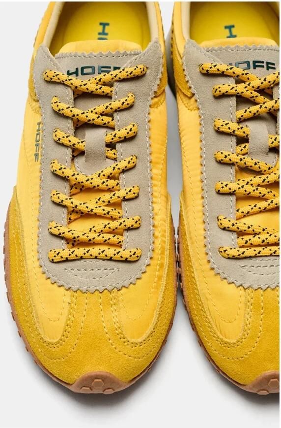 HOFF Sneakers Bridge MKII Sun
