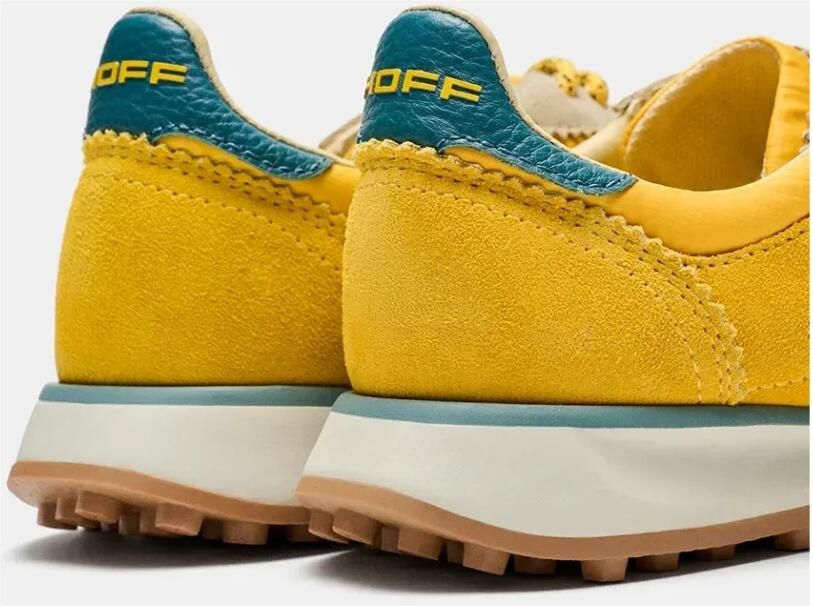 HOFF Sneakers Bridge MKII Sun - Foto 5