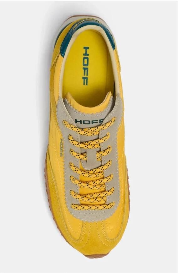 HOFF Sneakers Bridge MKII Sun - Foto 2