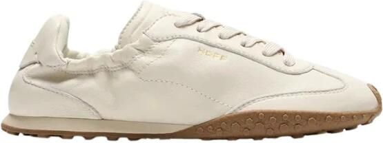 HOFF Lage Sneakers BRIDGE NAPA BEIGE