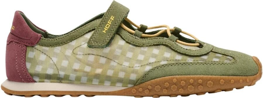 Hoff Bridge Sneaker