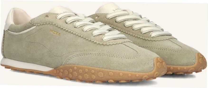 The Hoff Brand Bridge Sneakers Dames Beige - Foto 3