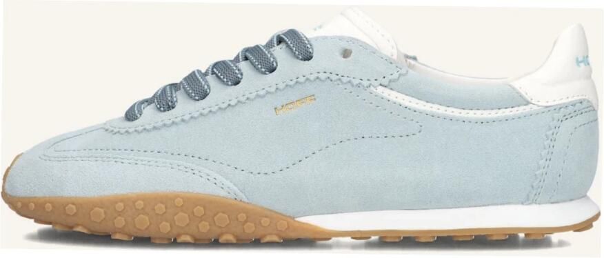 The Hoff Brand Bridge Sneakers Dames Blauw - Foto 2