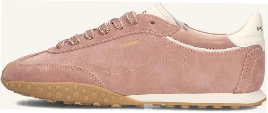 The Hoff Brand Bridge Sneakers Dames Roze - Foto 2