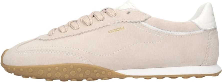 The Hoff Brand Bridge Sneakers Dames Beige - Foto 4