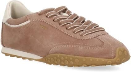 HOFF Sneakers van echt leer met logodetail model 'Bridge' - Foto 4