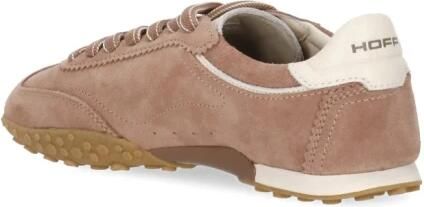 HOFF Sneakers van echt leer met logodetail model 'Bridge' - Foto 5