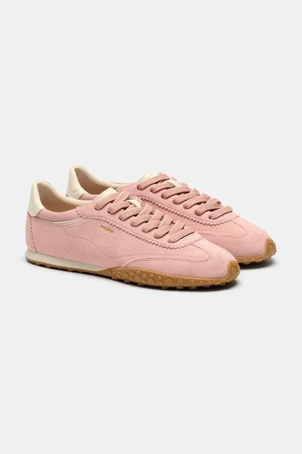 HOFF Lage Sneakers Bridge Rose - Foto 2