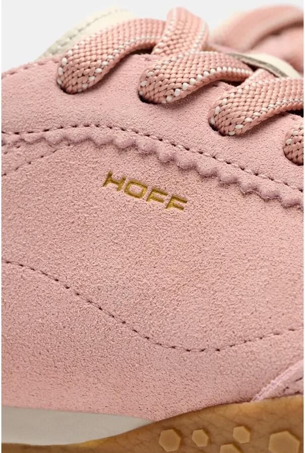 HOFF Lage Sneakers Bridge Rose - Foto 3