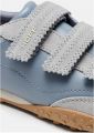 HOFF Sneakers Bridge Velcros Light Blue - Blauw