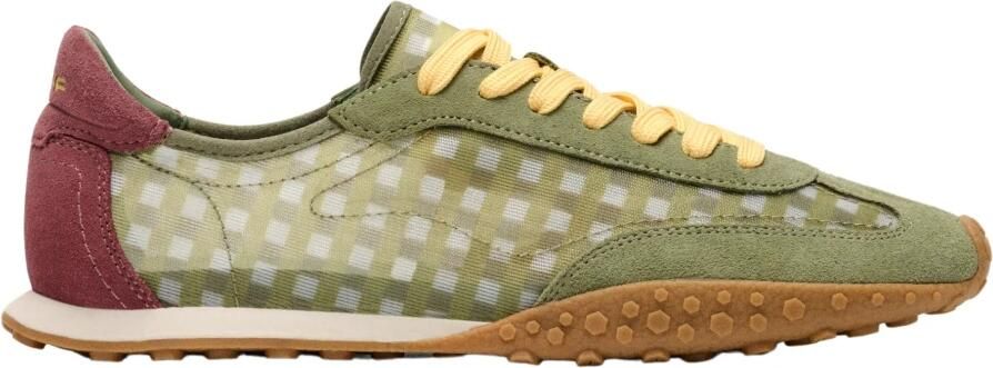 Hoff Bridge Vichy Sneaker
