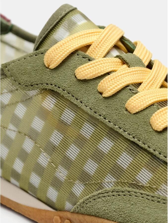 Hoff Bridge Vichy Sneaker - Foto 4
