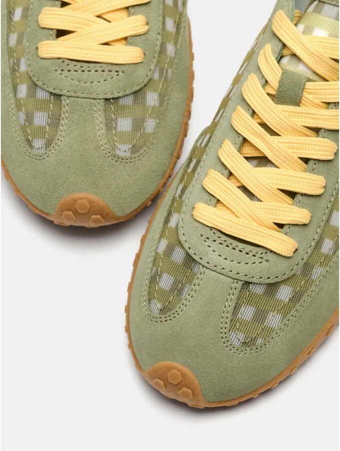 Hoff Bridge Vichy Sneaker - Foto 2