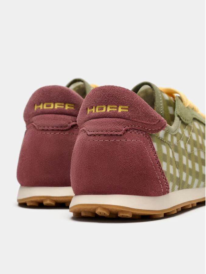 Hoff Bridge Vichy Sneaker - Foto 5