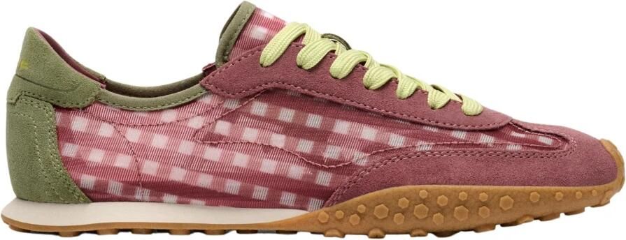Hoff Bridge Vichy Sneaker