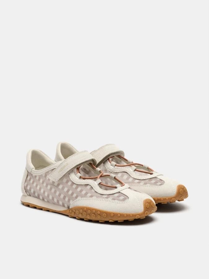 Hoff Bridge Vichy Sneaker - Foto 7