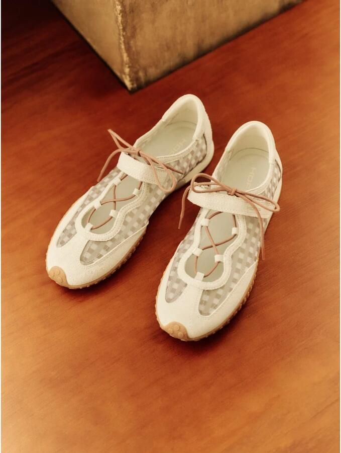 Hoff Bridge Vichy Sneaker - Foto 3