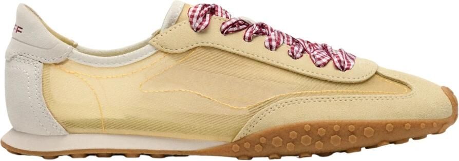 Hoff Bridge Vichy Sneaker
