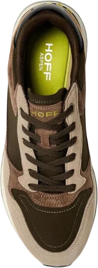 Hoff City Aspen Herenschoenen - Foto 5