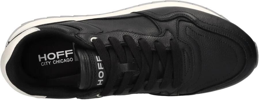 HOFF Lage Sneakers CITY CHICAGO MAN - Foto 5