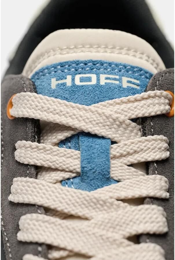 HOFF Sneakers van echt leer model 'City' - Foto 6