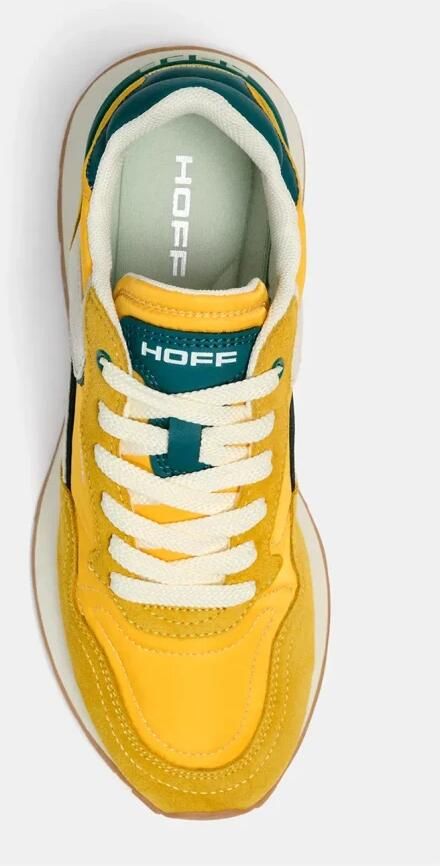 HOFF Sneakers City Chroma Sun - Foto 2