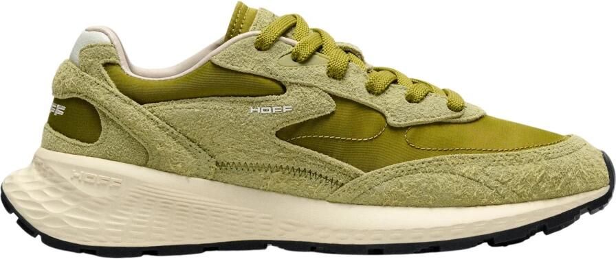 HOFF Sneakers City MKII Furry Fern